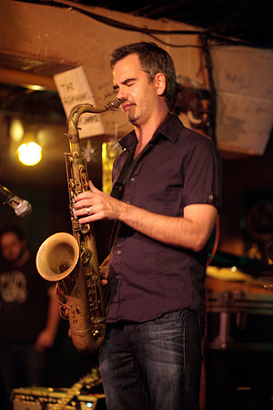 Elias Haslanger