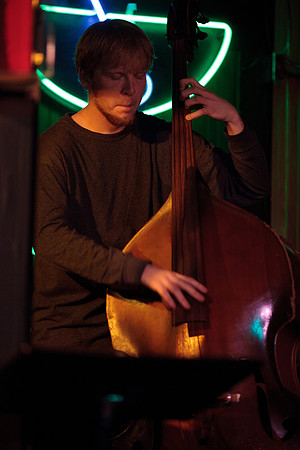Daniel Durham