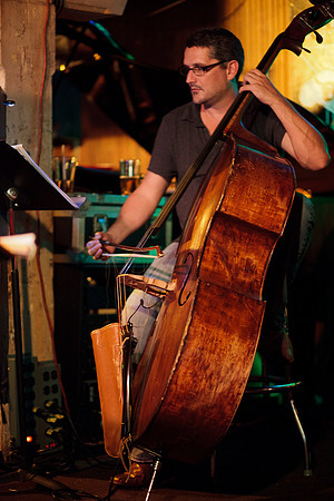 Suzi Stern Quintet