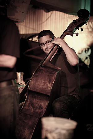 Jeff Hellmer Trio