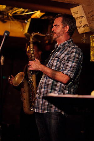 Suzi Stern Quintet