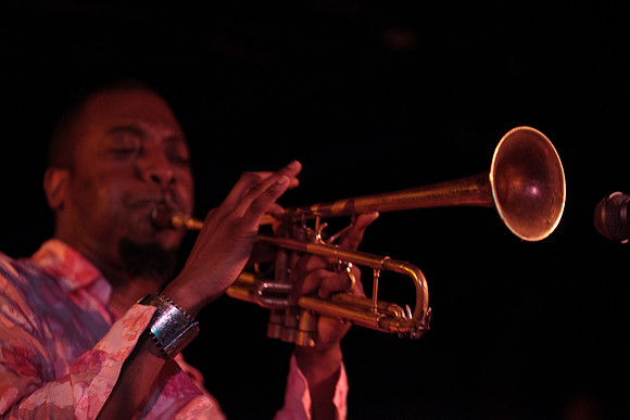 Ephraim Owens