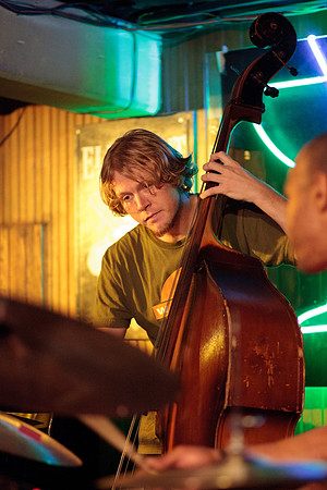Daniel Durham