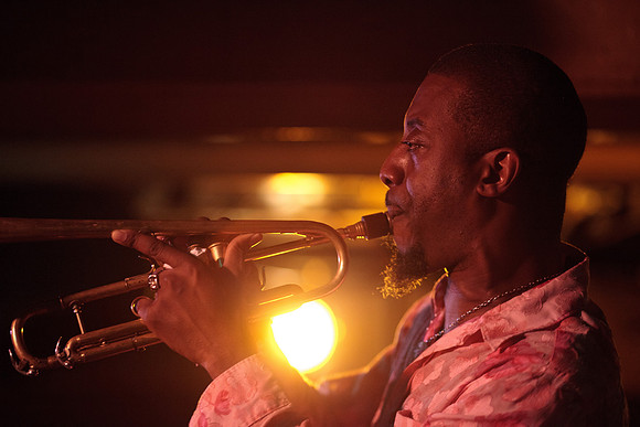 Ephraim Owens