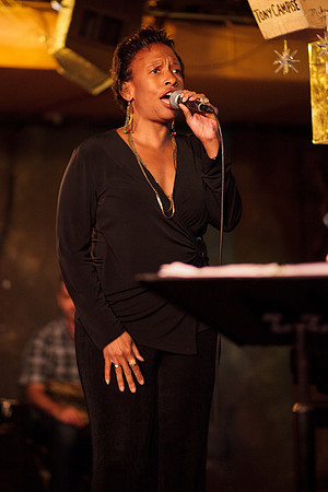 Suzi Stern Quintet