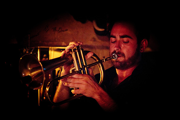 Mike Sailors