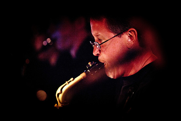 Scott Benner