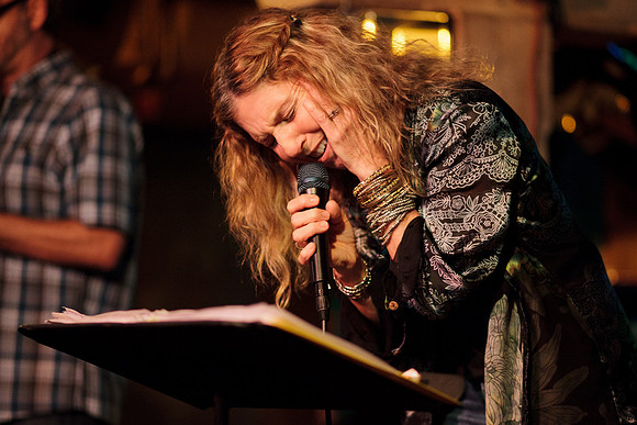 Suzi Stern Quintet