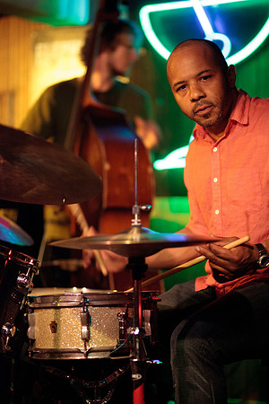 JJ Johnson