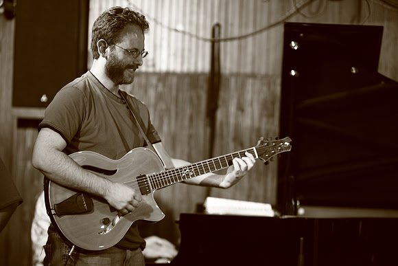 Carter Arrington