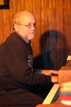 Paul English 06029591