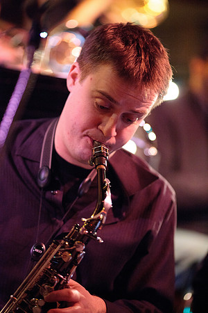 Brian Donohoe