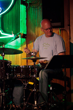 Suzi Stern Quintet