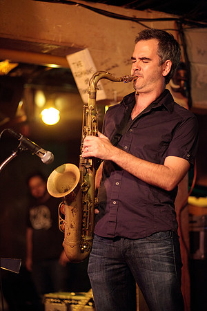 Elias Haslanger