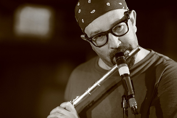 Philippe Vieux