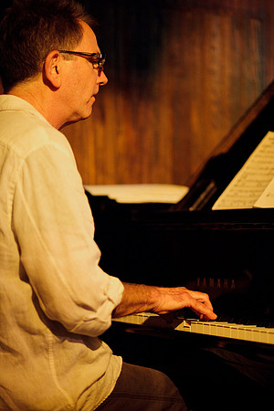 Suzi Stern Quintet