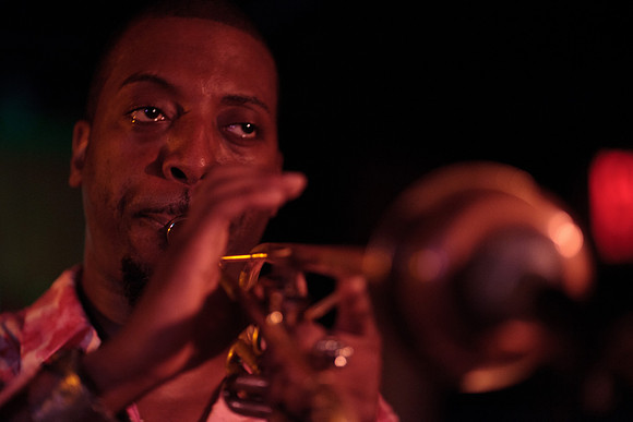 Ephraim Owens