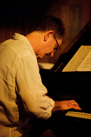 Suzi Stern Quintet