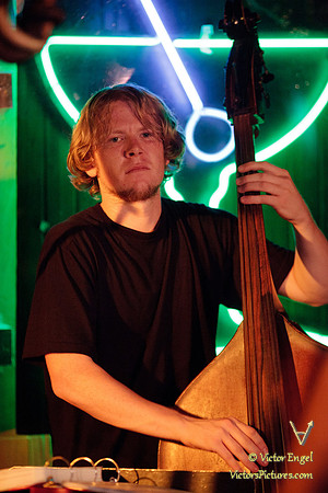 Daniel Durham
