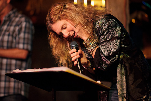 Suzi Stern Quintet