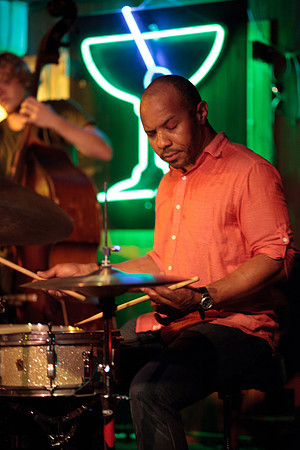 JJ Johnson