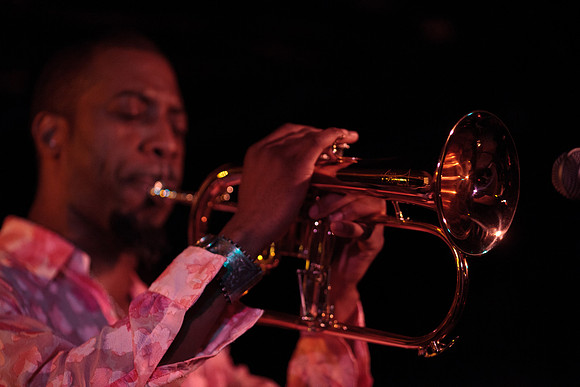 Ephraim Owens