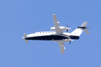 Piaggio P.180 Avanti (twin-turboprop)