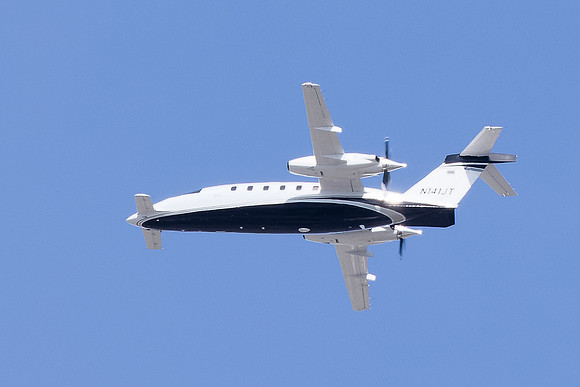 N141JT