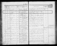 Sør-Trøndelag county, Domkirken in Trondheim, Parish register (official) nr. 601A21 (1857-1865), Birth and baptism records 1865, page 146