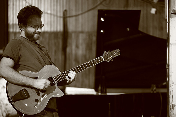 Carter Arrington