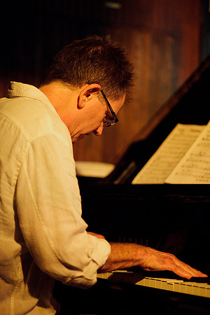 Suzi Stern Quintet