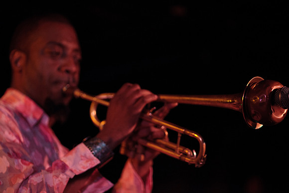 Ephraim Owens