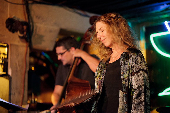 Suzi Stern Quintet