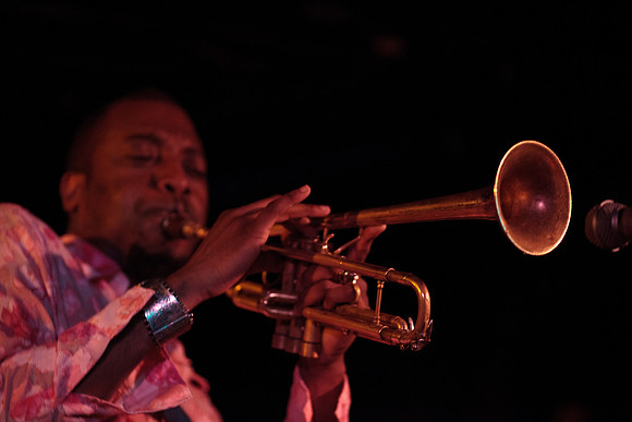 Ephraim Owens