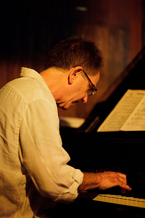 Suzi Stern Quintet