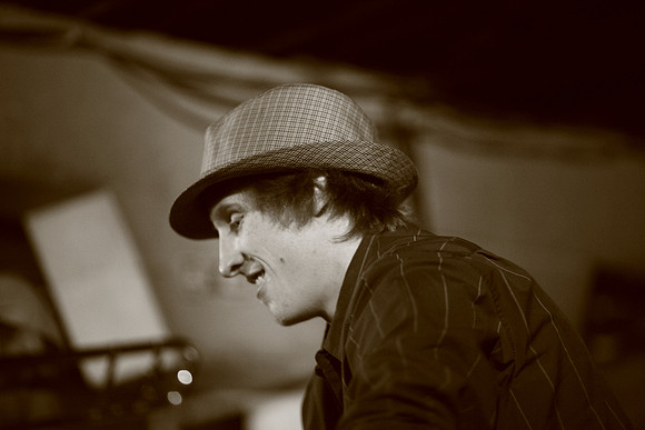 Matt Shields