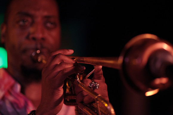 Ephraim Owens