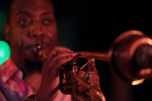 Ephraim Owens