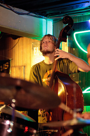 Daniel Durham