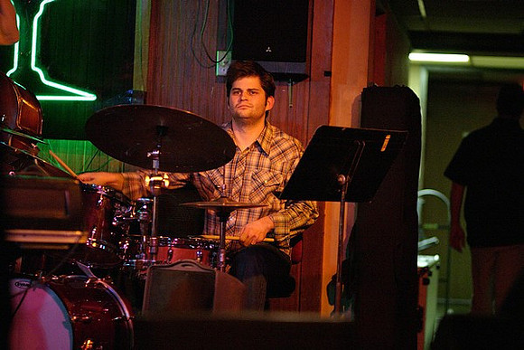 Kyle Thompson 06019107