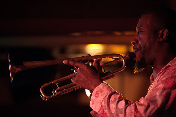 Ephraim Owens