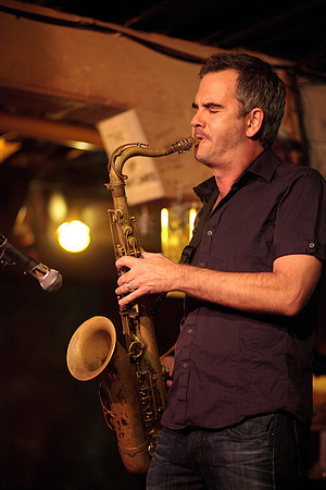 Elias Haslanger