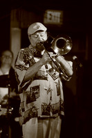 Michael Mordecai