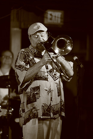 Michael Mordecai