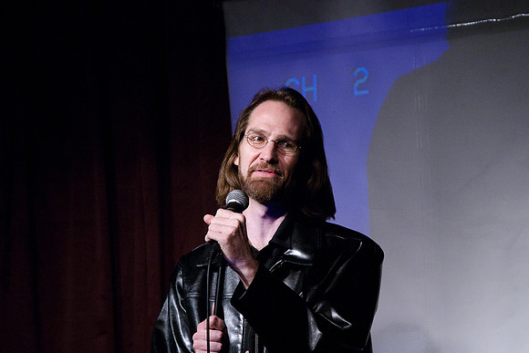 Tom Hester