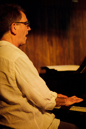 Suzi Stern Quintet