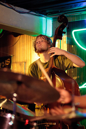 Daniel Durham