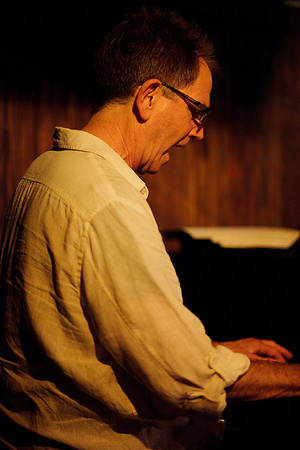 Suzi Stern Quintet
