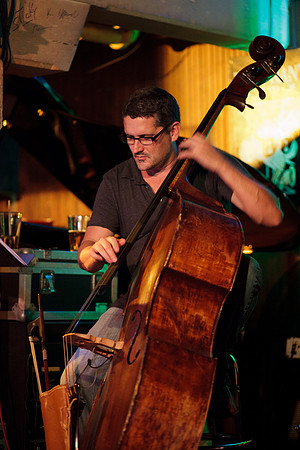 Suzi Stern Quintet