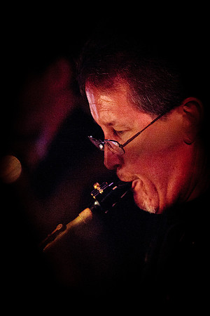 Scott Benner